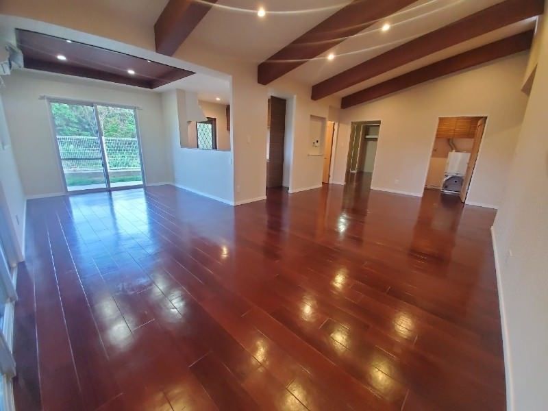 3LDK Single-Story House with Garden and Rental Income in Uruma - Thumbnail 2