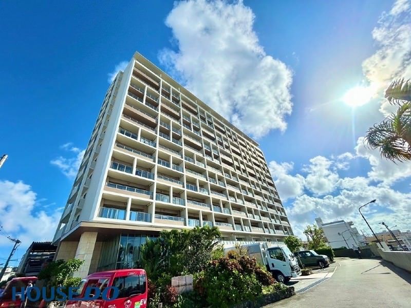 3LDK Apartment for Sale in Ginowan, Okinawa - 86.58 sqm - Thumbnail 2