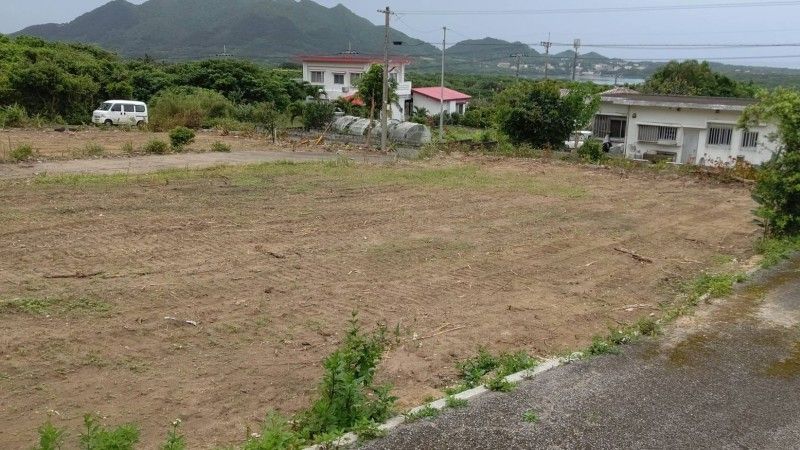 Land for Sale in Kawahira, Ishigaki City, Okinawa - 587.7 sqm - Thumbnail 4