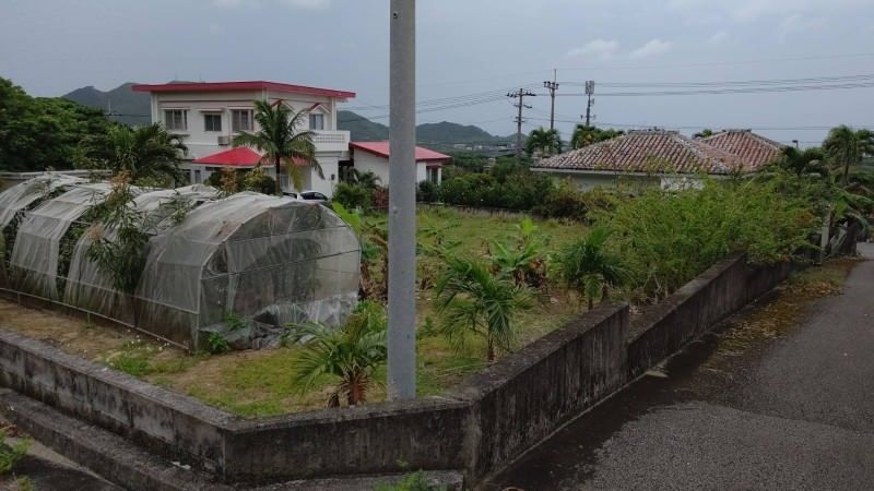 Land for Sale in Kawahira, Ishigaki City, Okinawa - 587.7 sqm - Thumbnail 2