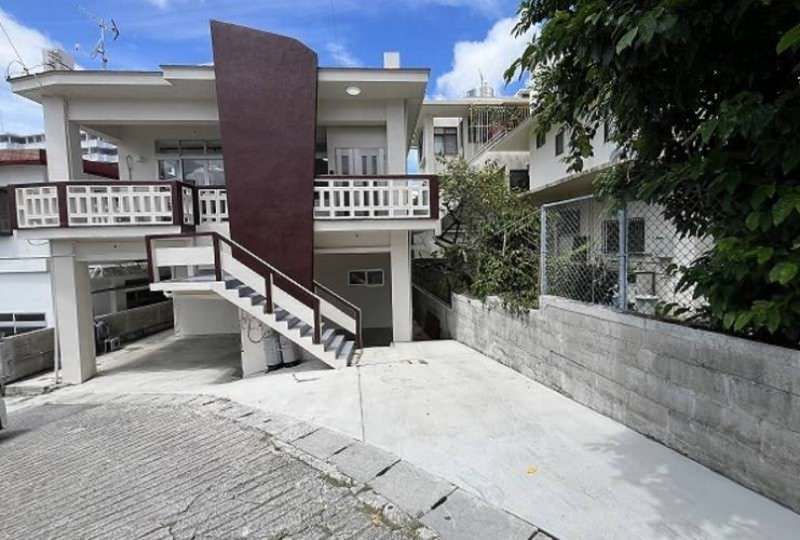 Oshiro Apartments 3LDK Investment Property for Sale in Naha - Thumbnail 4