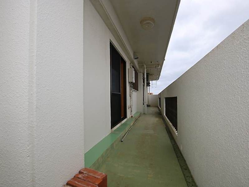 Kadena 3LDK Apartment with Ocean View & Balcony - Thumbnail 2