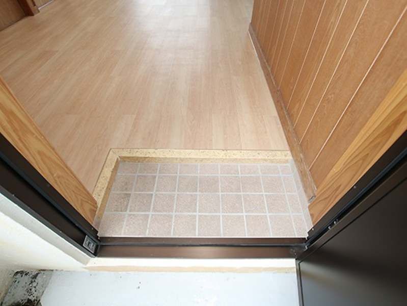 Kadena 3LDK Apartment with Ocean View & Balcony - Thumbnail 3