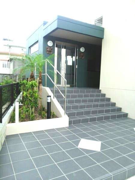 1LDK Apartment for Rent in Chatan, Okinawa - Thumbnail 3