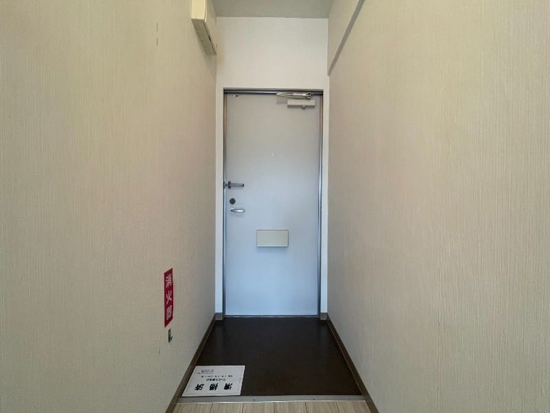 1R Apartment for Rent in Urasoe City, Okinawa - Thumbnail 3