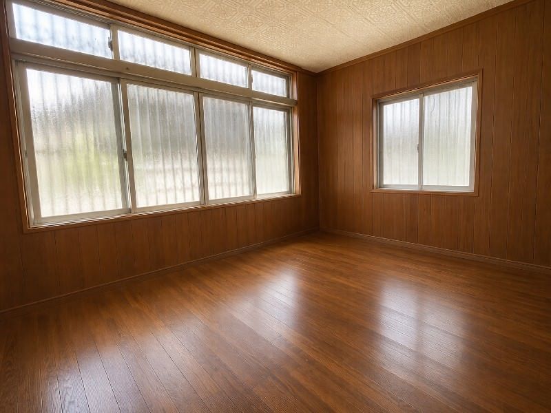 Spacious 6LDK Rental House in Nanjo City, Okinawa - Thumbnail 2