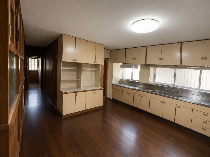 Spacious 6LDK Rental House in Nanjo City, Okinawa - Thumbnail 4