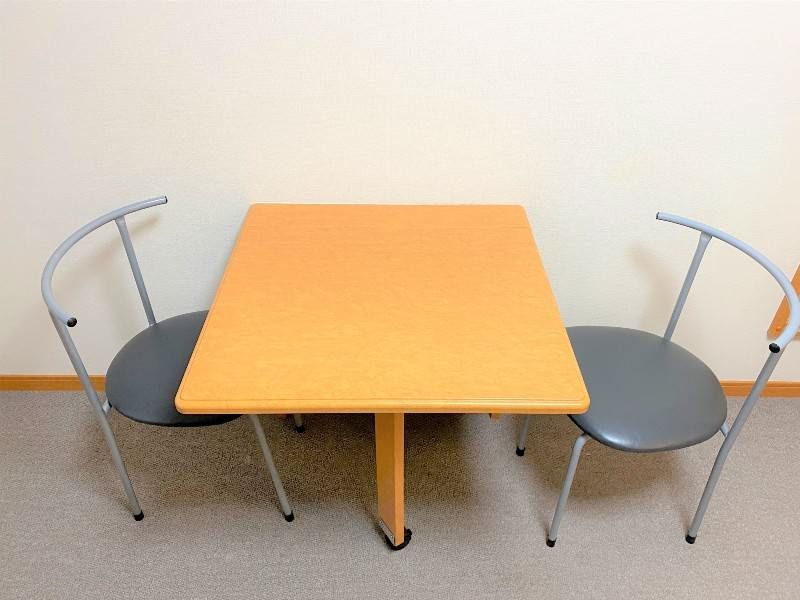 Leopalace K'S II Unit 202 - Furnished 1K Apartment in Okinawa City - Image 1