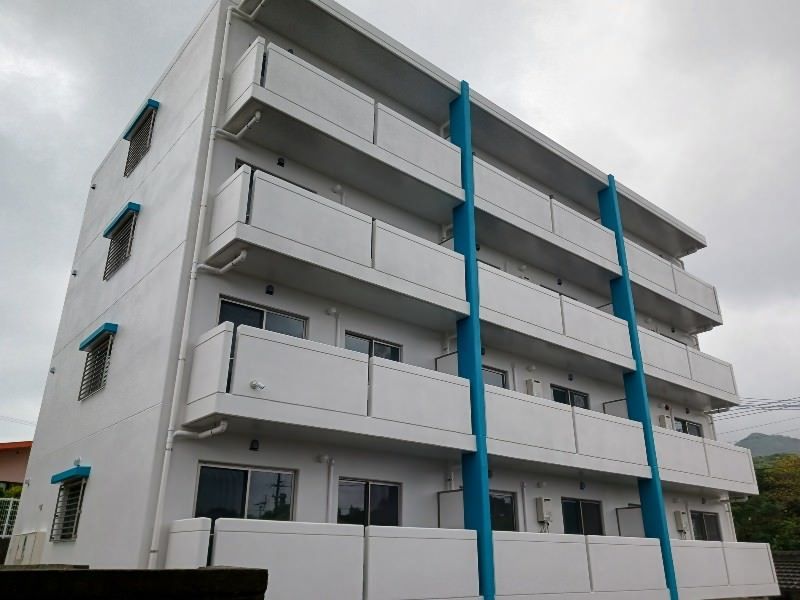 New HOUSEPEONY II Apartment for Rent in Motobu, Okinawa - Thumbnail 3