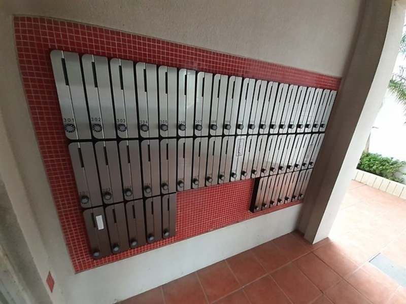 Modern 1LDK Apartment for Rent in Uruma City, Okinawa - Thumbnail 3