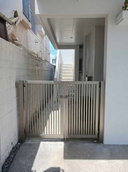 Chatelet Nagamine II: Owner-Occupancy & Investment House in Naha - Thumbnail 3