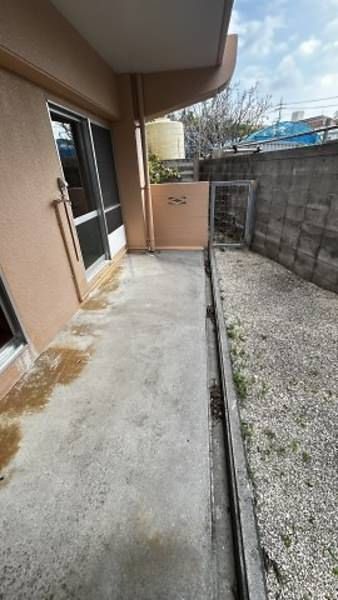 2DK Apartment for Rent in Yomitan Village, Okinawa - Thumbnail 4