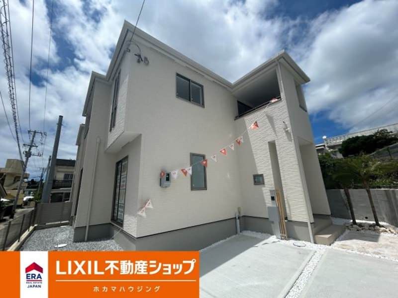 New 4LDK Detached House in Ginowan, Okinawa - Thumbnail 2