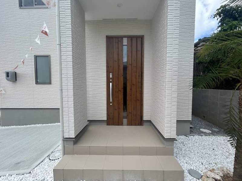 New 4LDK Detached House in Ginowan, Okinawa - Thumbnail 4