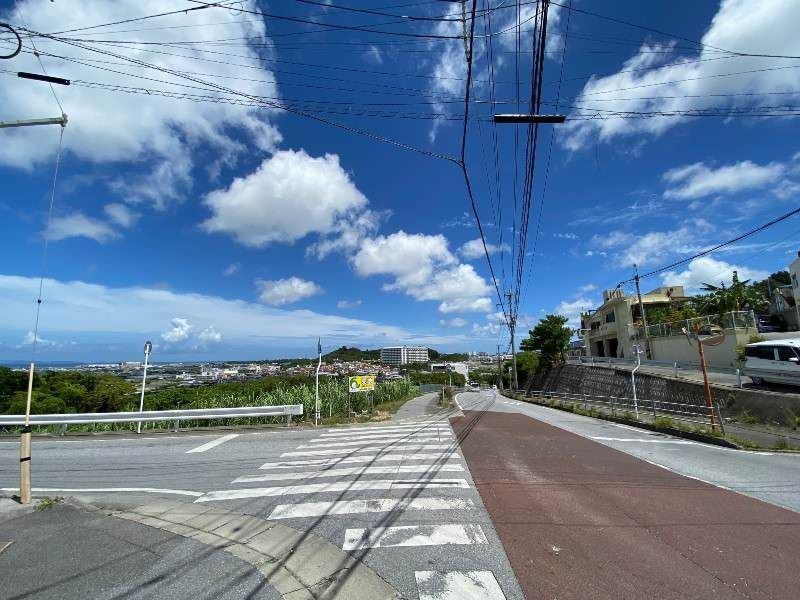 Land for Sale in Onaga, Tomigusuku City, Okinawa - 1,469 sqm - Thumbnail 4