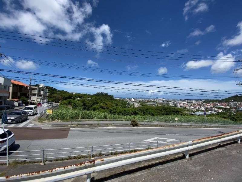 Land for Sale in Onaga, Tomigusuku City, Okinawa - 1,469 sqm - Thumbnail 3