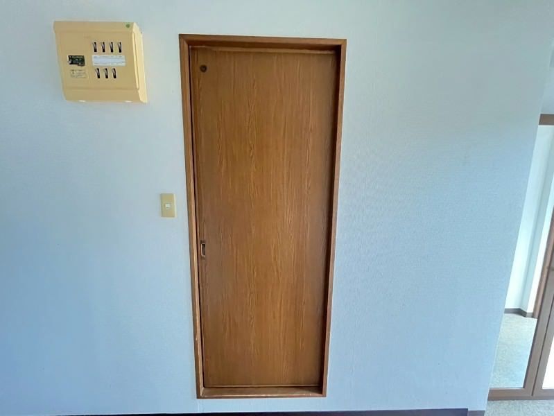 Laguna Green Terrace Tohbaru 2DK Apartment for Rent in Okinawa City - Thumbnail 3