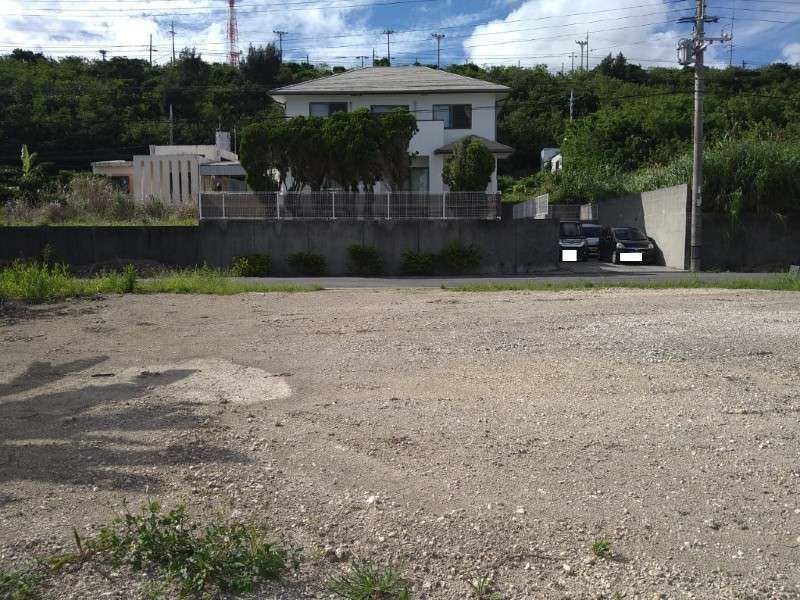 60 Tsubo Building Condition Land for Sale in Noha, Tomigusuku - Thumbnail 4