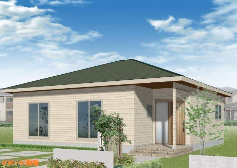 60 Tsubo Building Condition Land for Sale in Noha, Tomigusuku - Thumbnail 2