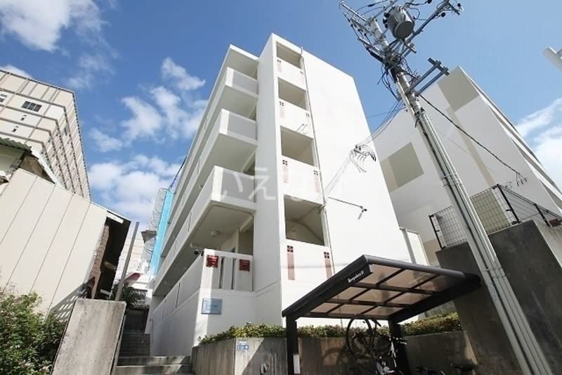 Leopalace Hillside Matsuo I 1K Rental Apartment in Naha, Okinawa - Thumbnail 2