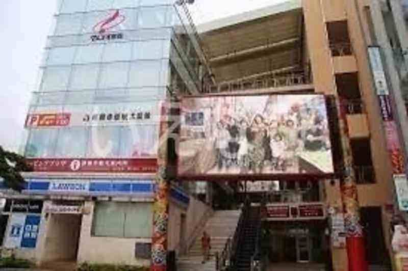 Leopalace Hillside Matsuo I 1K Rental Apartment in Naha, Okinawa - Thumbnail 4