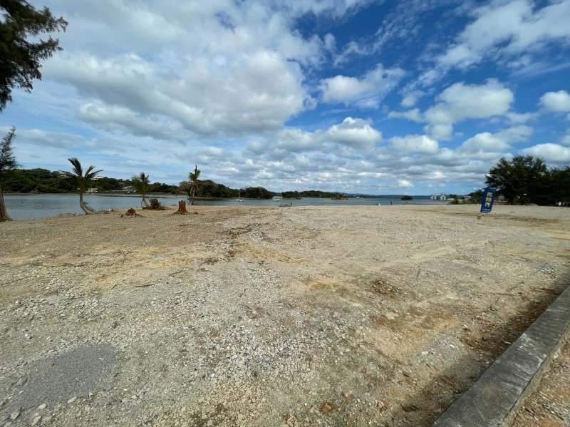 Oceanfront Land 503 sqm in Nakijin, Okinawa for Sale - Thumbnail 4