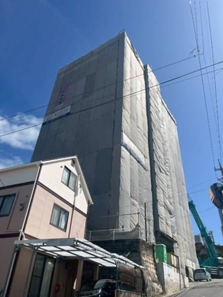 3LDK New Apartment for Rent in Yonabaru, Okinawa - Thumbnail 2