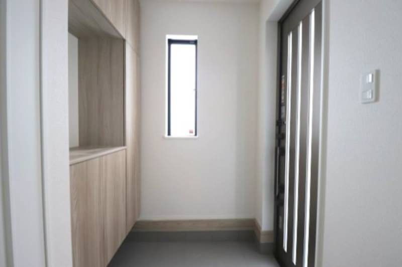New 4LDK House in Uruma City Okinawa with Walk-in Closet - Thumbnail 4
