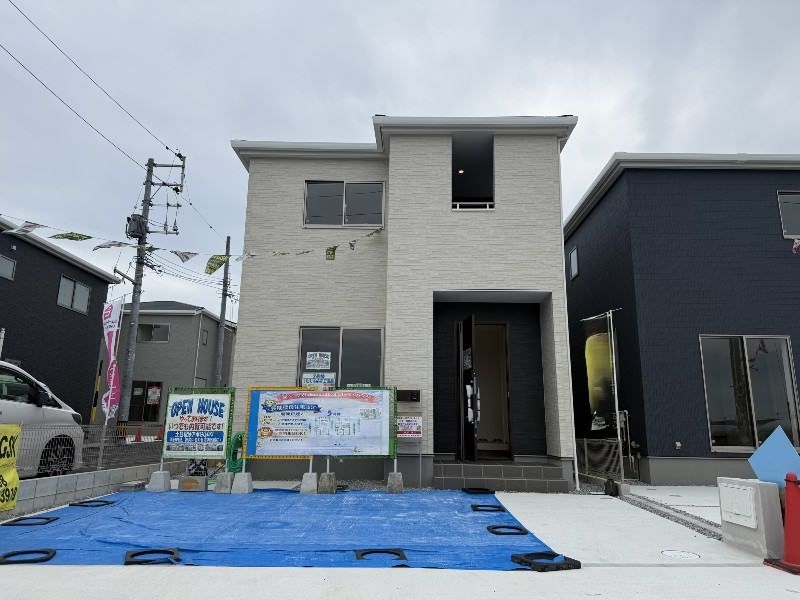Newly Built 3LDK House in Yonaza, Yaese, Okinawa - Thumbnail 3