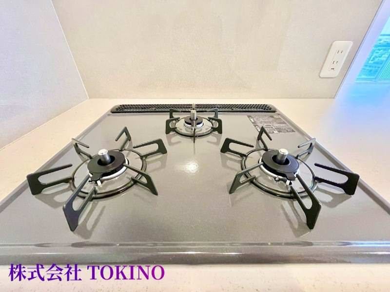 Mio Biento Nakasone 3LDK Apartment with Sea Views in Okinawa - Image 1