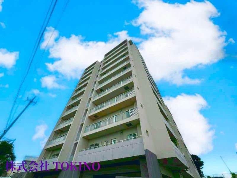 Mio Biento Nakasone 3LDK Apartment with Sea Views in Okinawa - Thumbnail 4