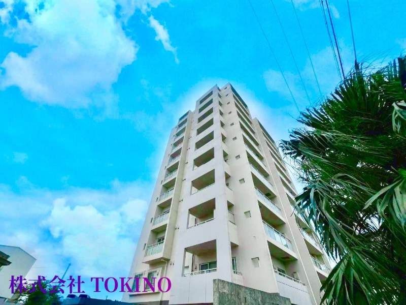 Mio Biento Nakasone 3LDK Apartment with Sea Views in Okinawa - Thumbnail 3