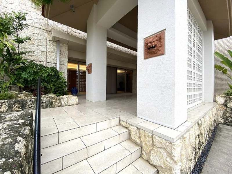 Prestige Shuri Kinjo-cho 2LDK Apartment in Naha, Okinawa - Thumbnail 3