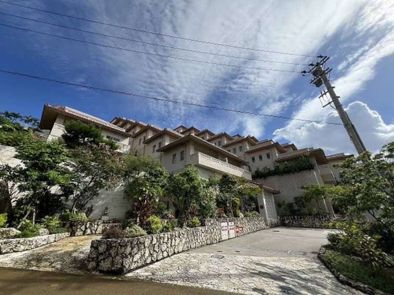Prestige Shuri Kinjo-cho 2LDK Apartment in Naha, Okinawa - Thumbnail 2