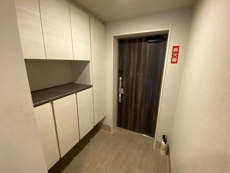Prestige Shuri Kinjo-cho 2LDK Apartment in Naha, Okinawa - Thumbnail 4