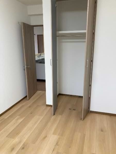 New 3LDK Apartment for Rent in Ginowan, Okinawa - Thumbnail 4
