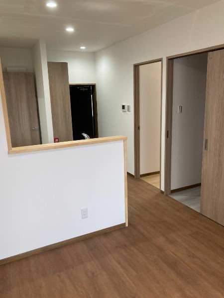 New 3LDK Apartment for Rent in Ginowan, Okinawa - Thumbnail 3