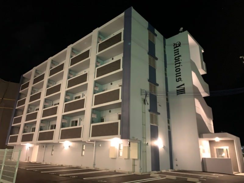 1LDK Apartment for Rent in Nago City, Okinawa - Thumbnail 3