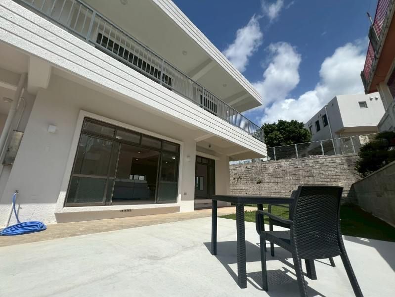 4LDK Detached House with Garden for Sale in Uruma City, Okinawa - Thumbnail 4