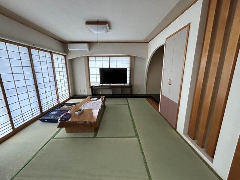 4LDK RC House for Rent in Yonabaru, Okinawa - Thumbnail 3
