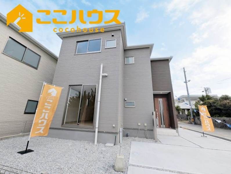 New 3LDK House for Sale in Itoman City, Okinawa - Thumbnail 2