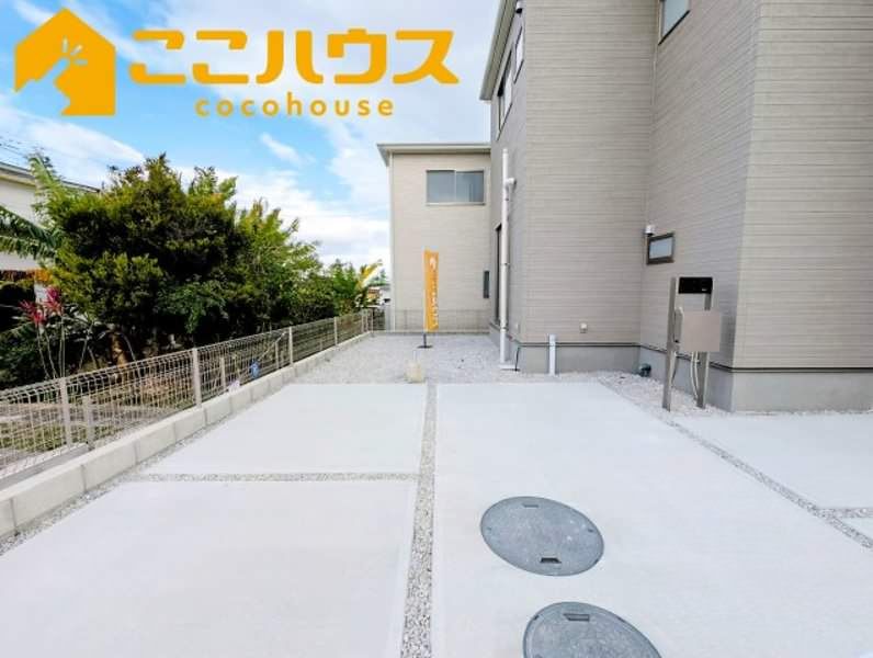 New 3LDK House for Sale in Itoman City, Okinawa - Thumbnail 3