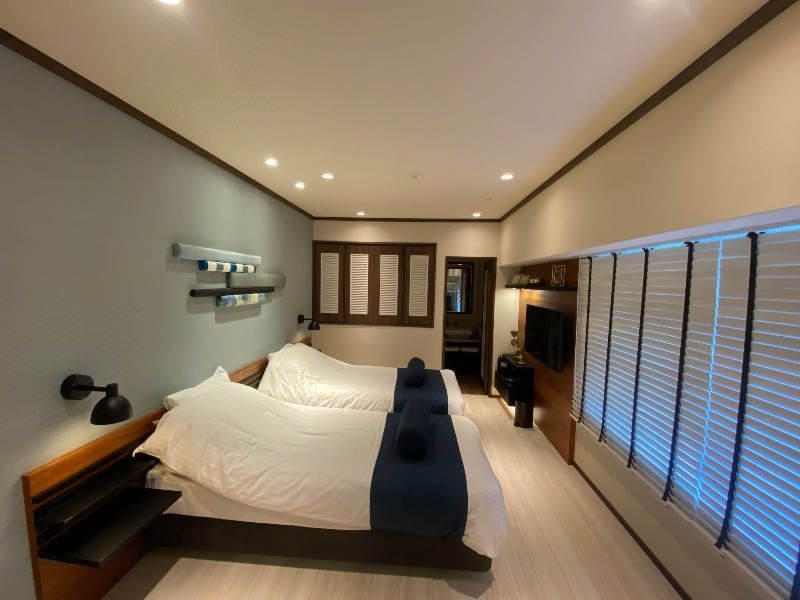 Ocean-View 2LDK Condo in Ginowan, Okinawa | Pet-Friendly - Thumbnail 3