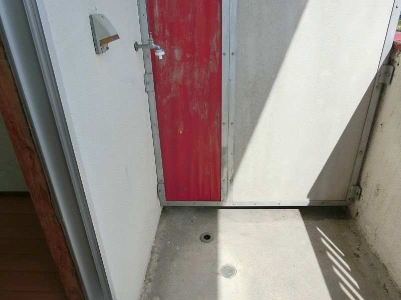 1R Apartment for Rent in Nakagusuku, Okinawa - Near University - Thumbnail 2