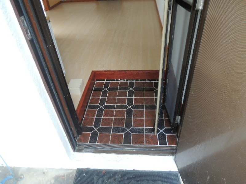 Sunagawa Apartment 101: 1DK Rental in Urasoe, Okinawa - Thumbnail 3