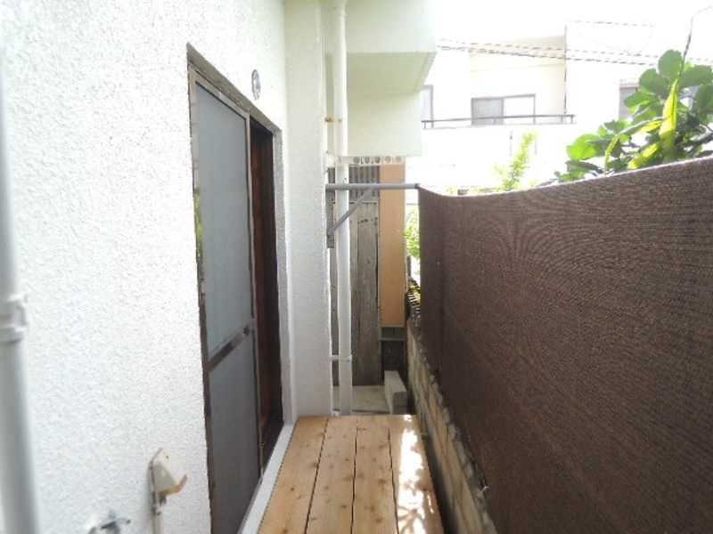 Sunagawa Apartment 101: 1DK Rental in Urasoe, Okinawa - Thumbnail 4