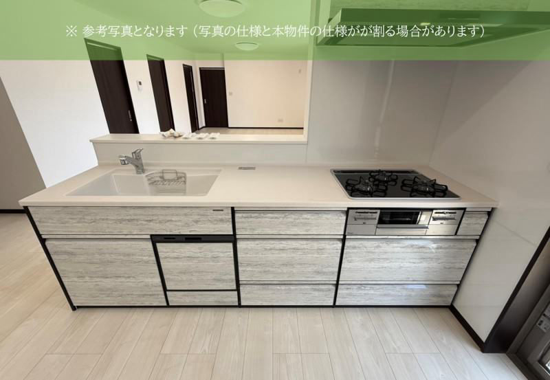 New 3LDK House in Uruma, Okinawa - Thumbnail 3
