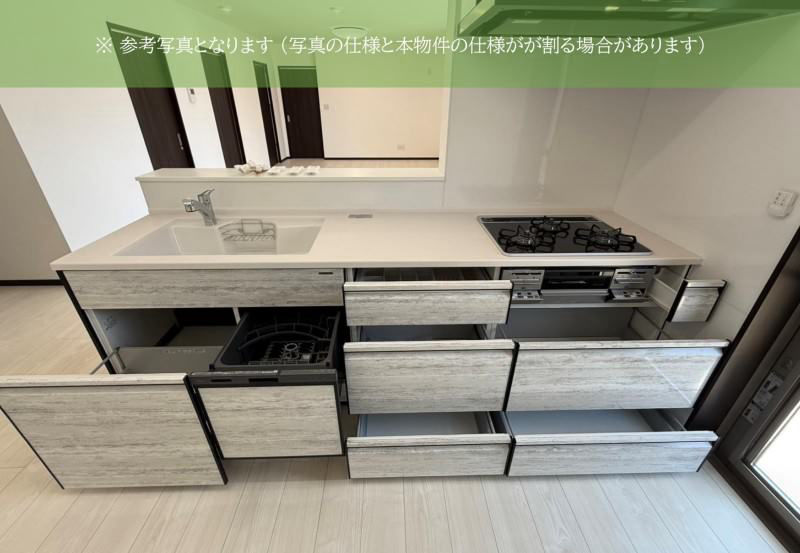 New 3LDK House in Uruma, Okinawa - Thumbnail 2