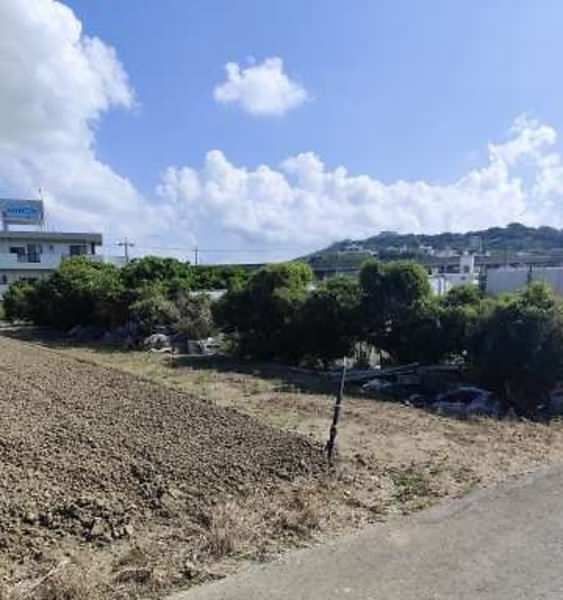 510 sqm Farmland for Sale in Tomigusuku, Okinawa - Thumbnail 2