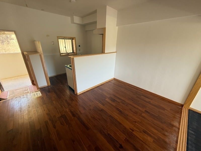 New 2025 3LDK Apartment for Rent in Nishihara, Okinawa - Thumbnail 4